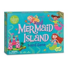 Mermaid Island (Game)