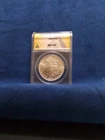 1881-s Morgan Dollar ANACS MS62 #7580746