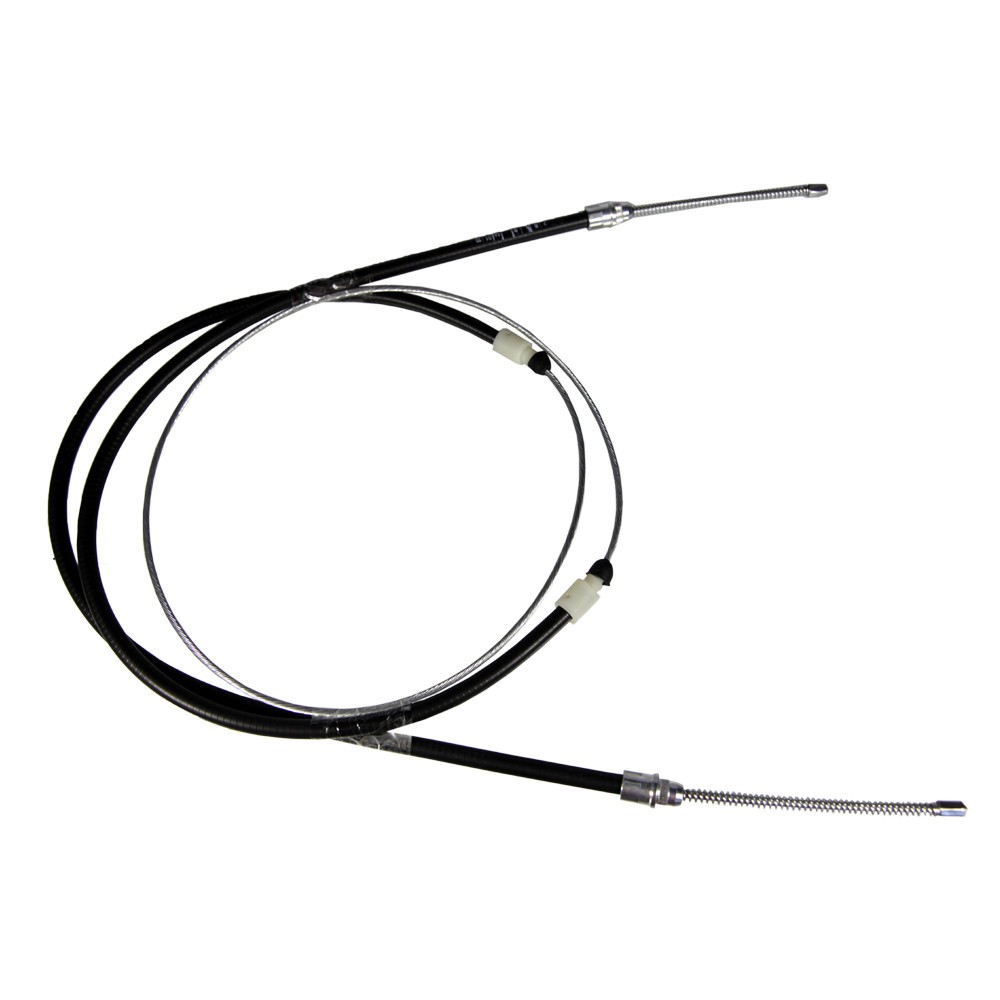 Handbrake Cable Rear Fiat Ducato 280 290 OE 53320678
