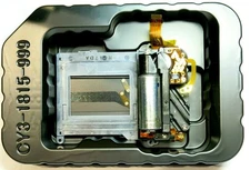 CANON DSLR EOS 6D & 6D MARK II SHUTTER ASSY NEW ORIGINAL PART CY3-1815