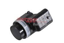 PDC Parking Sensor Black Ultrasonic For VOLVO C30 S60 II S80 06-19 31270910