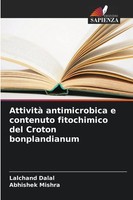 Lalchand Dalal (U. A.) | Attività Antimicrobica E Contenuto Fitochimico Del...