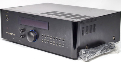 Rotel RSP-1570 7.1 Surround Sound Preamp / Processor