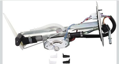 JC Whitney Fuel pump compatible with Mercury Mountaineer 1999-2001, Ford Explore