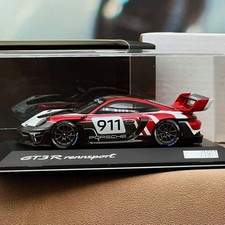 Spark SPARK 1/43 Porsche 911 992 GT3 R Rennsport Porsche special order WAP020502