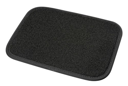 Somer Car Tappetino Auto Solo Lato Guida 1pz Compatibile Con Kia Ceed 2018-2025 | 1 Tappeto Su Misura In Moquette Somer Car Tappetino Auto Solo Lato Guida 1pz Compatibile Con Kia Ceed 2018-2025 | 1 Tappeto Su Misura In Moquette