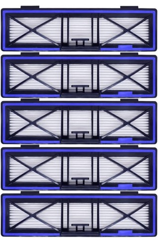 Neutop Blue H12 Neato D10, D9, D8, D7, D6, D5, D4, D3