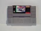 Winter Olympic Games: Lillehammer '94(Super Nintendo SNES, 1994) w/Manual-Tested