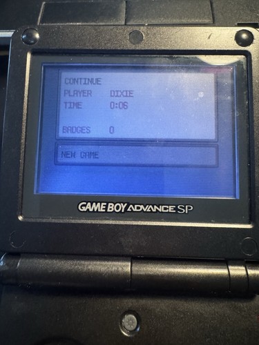 Pokemon Blattgrüne Version Game Boy Advance GBA AUTHENTIC - GETESTET & SPEICHERT - Bild 6 von 6