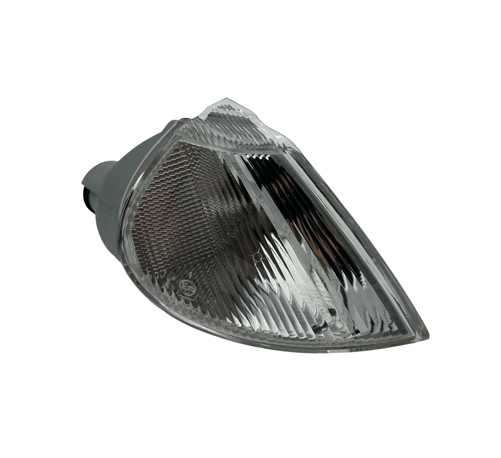 Renault Laguna 1994- Front RH Corner Flasher Lamp Driver's Side Indicator Light