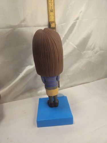 Funko Wacky Wobbler: The Big Bang Theory - Amy Farrah Fowler - Bobble Head - Picture 3 of 5