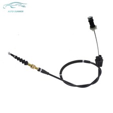 17910st7l01 For 19921992-2000 Honda Civic Si Cx Dx Ex Lx Throttle Body Cable