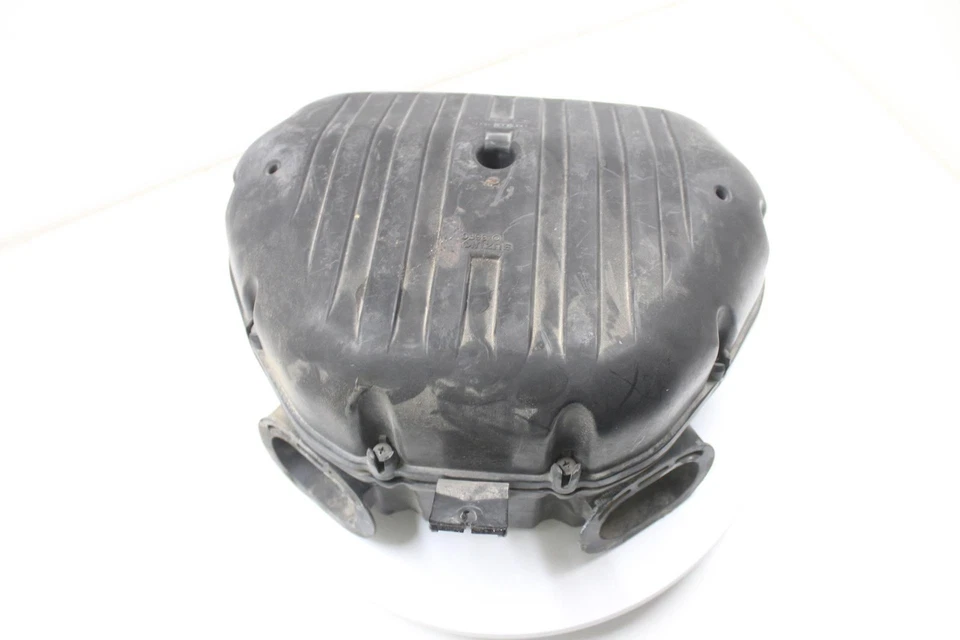 Suzuki GSXR750 2001 OEM AIRBOX CAJA DE FILTRO DE ADMISIÓN DE AIRE Foto 2 de 4