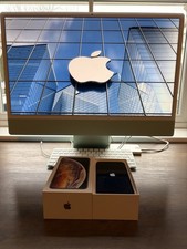 Apple iPhone XS Max Gold 256GB Unlocked