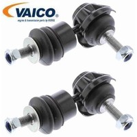 2X Stange/Strebe FüR Stabilisator Vaico V25-0372 2 PendelstüTzen Stabi