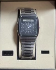 Very Rare Vintage Seiko H357-5040 LCD Digital Watch - 1980's James  Bond