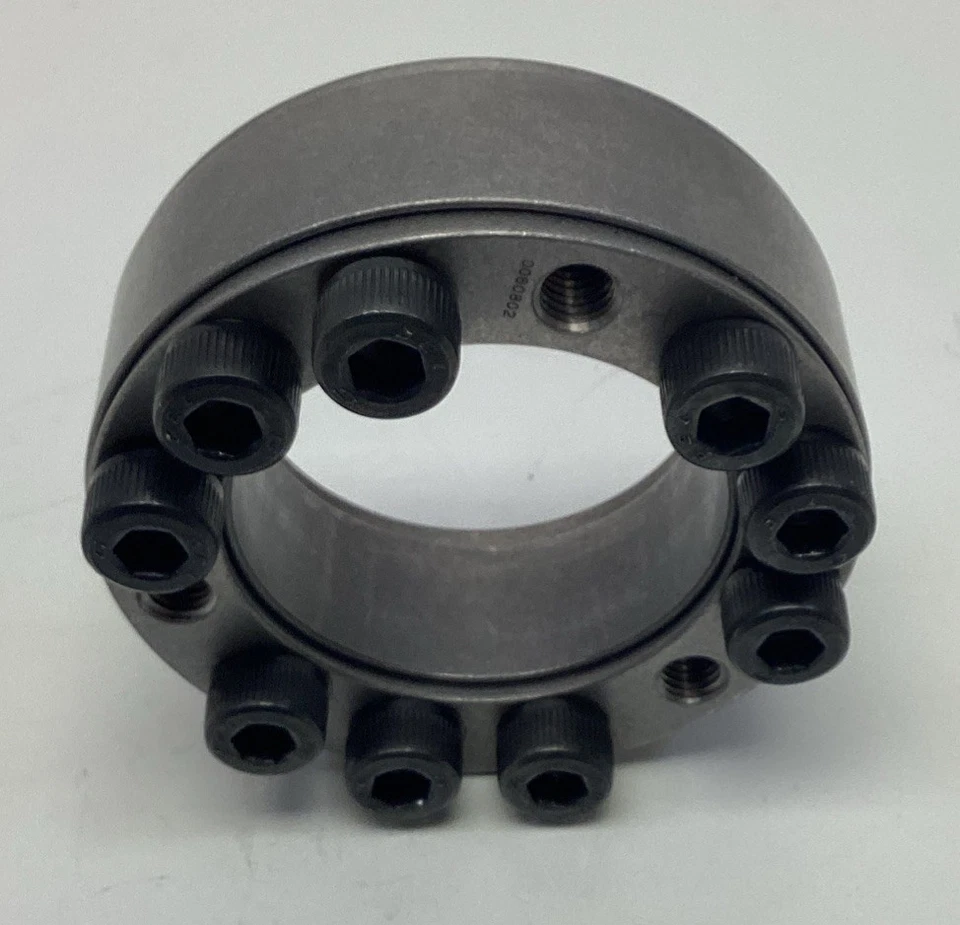 Buje sin llave con bloqueo eléctrico Tsubaki PL050X080AS 50 mm x 80 mm Foto 4 de 4