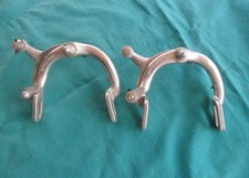 freni Universal Mignon - NOS -( 2) -old  bike brake  bianchi legnano