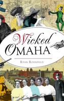 Ryan Roenfeld | Wicked Omaha | Buch | Englisch (2017) | Gebunden
