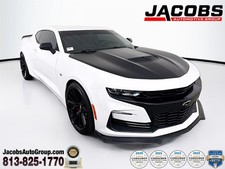 2019 Chevrolet Camaro 2SS