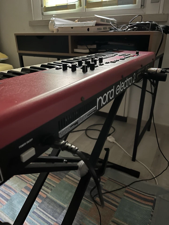 Nord Electro 2 61 - Image 2 of 4