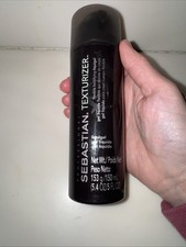 NEW Sebastian Texturizer Liquigel Gel Flexible Bodifying- Liquigel 5.1 oz