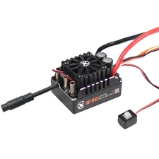 XC E10 RC car Brushless ESC   1/10 140A Bluetooth BEC 7.4V 2S-4S  XT60 new