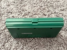 Zelda Game And Watch Multiscreen 1989 Nintendo Works Perfectly Link