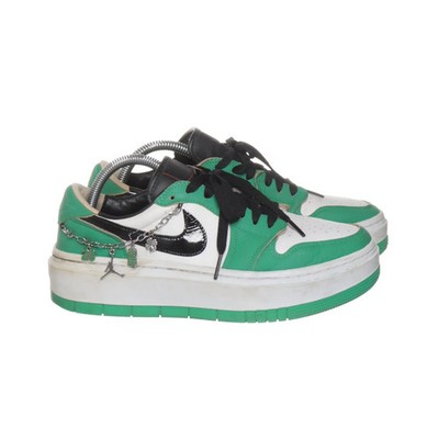 Nike Air Jordan, Sneaker, Größe: 40 1/2, 1 Elevate Low SE #g1R