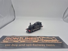 DAPOL OO GAUGE D71 0-6-0 TERRIER IN BR BLACK LIVERY No.32640
