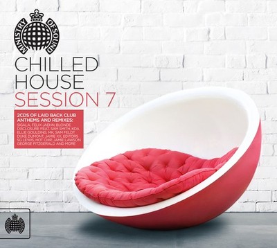 Chilled House Session - Volume 7