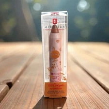 Erborian BB Crayon Au Ginseng Stick Caramel 0.1 oz NEW/SEALED — Rare Shade