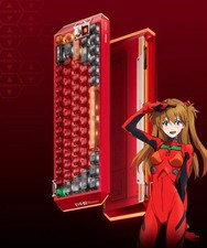 MelGeek Centauri60 EVA Asuka Co-Branded Limit...