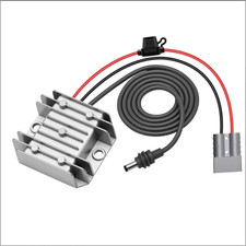 12V 24V to 30V 3.5A DC for Starlink Mini Voltage Converter Step Up Power Unit