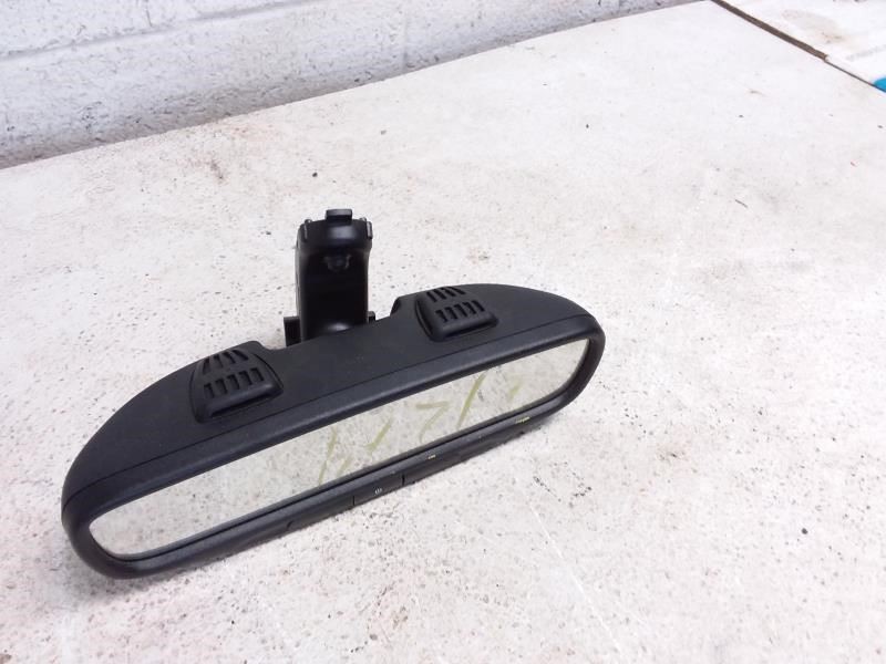 Maserati Levante 2018 REAR Interior rearview mirror