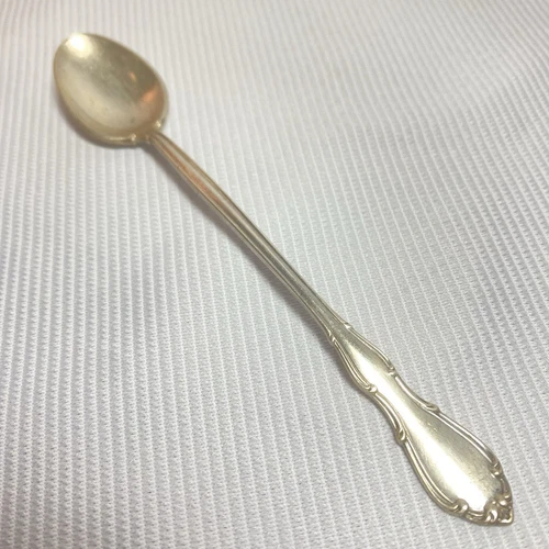 Towle Sterling Fontana Baby Spoon - 5.25 In