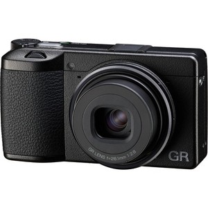 Ricoh Gr Iiix Urban Edition | eBay