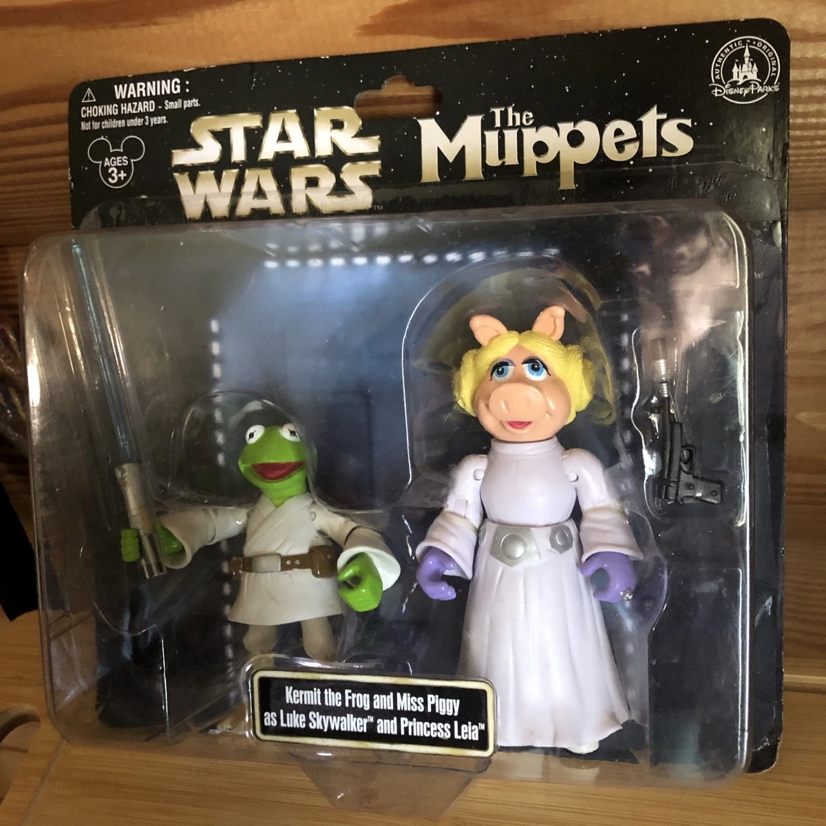 Miss Piggy Action Figures & Accessories for sale | eBay