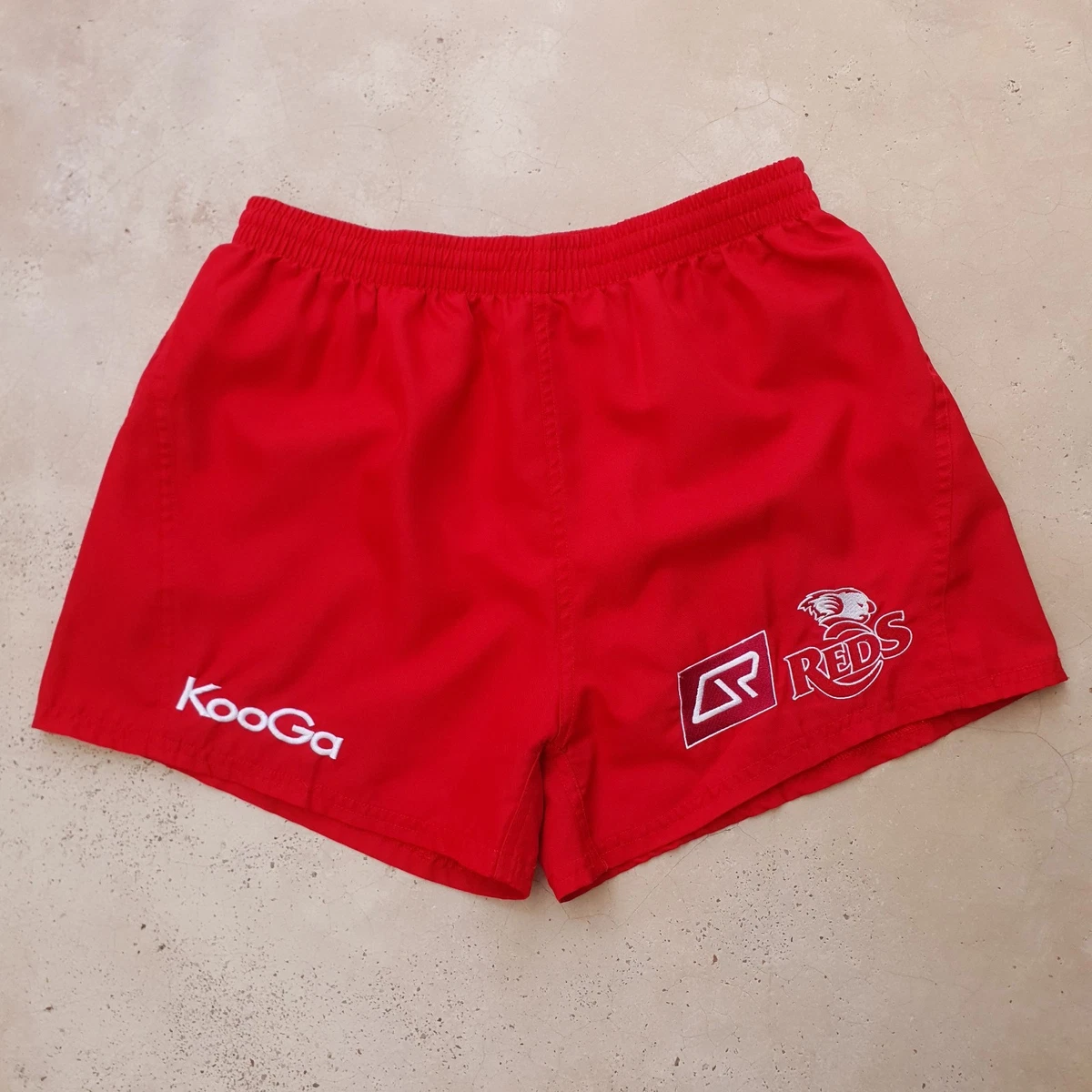Queensland Reds AFL, Rugby League & Union Merchandise for sale