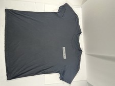 Black Shelby Mustang Shirt Anvil Size Xl