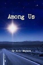 A J Mayers Among Us (Hardback) (UK IMPORT)