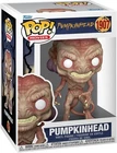 Pop Movies Pumpkinhead 3.75 Inch Action Figure - Pumpkinhead #1907