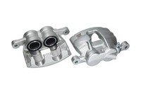 Kamoka Bremssattel JBC0394 FüR Transit Tourneo Ford Grauguss Bus Tdci