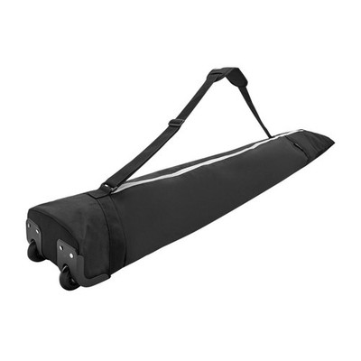 Snowboard Bag with Wheels for Men Women Outdoor Shoulder Bag with Zipper
