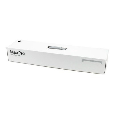 Mac Pro Rack Mount Rails Montageschiene Mac Pro original