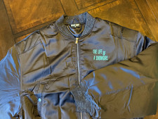 WOW NEW PRICE   Taylor Swift TLOAS Showgirl Size XL Wi hli t Bomber Jacket