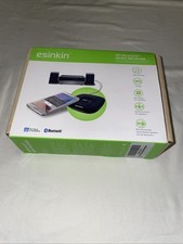 BLUETOOTH RECEIVER Wireless Audio Adapter HD Home Stereo Music Streaming ESINKIN