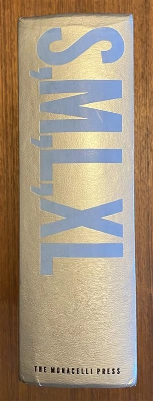 S, M, L, XL by O.M.A, Rem Koolhaas, & Bruce Mau Hardcover Book 2nd Edition 1998 - Image 2 of 4