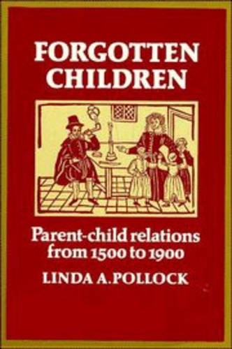 Forgotten Children