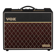 Vox AC15HWR1X Handwired 15-Watt Tube Combo Guitar Amplifier - Open Box